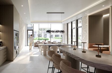 EQUINOXE Bois-Franc - Phase 1 - Photo 3