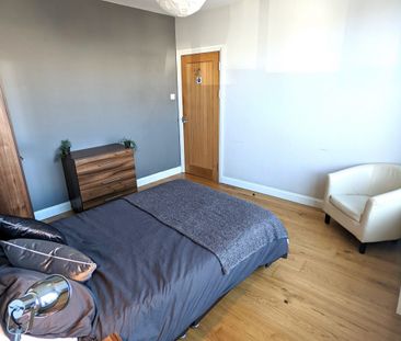 Large Double room - Easy Parking - Photo 1