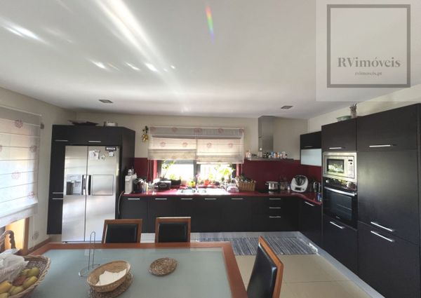 Moradia T4+1 em Viana do Castelo