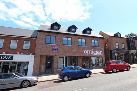 21d Broad Street, Magherafelt, BT45 6EB - Photo 5