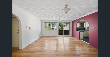 UPDATED TWO BEDROOM UNIT - Photo 5