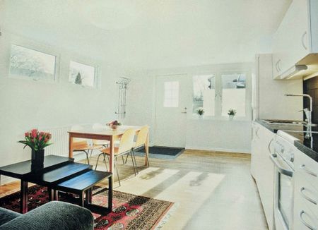 Hus i Sollentuna uthyres - Photo 5