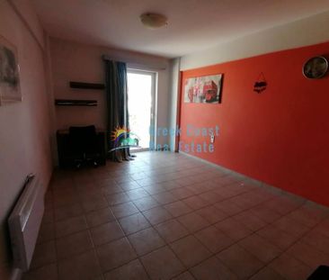 Studio/Γκαρσονιέρα για ενοικίαση Αμπελόκηποι (Πάτρα) - Photo 3