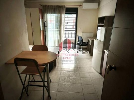 Studio/Γκαρσονιέρα για ενοικίαση 40 Εκκλησιές (40 Εκκλησιές - Ευαγγελίστρια) - Photo 1