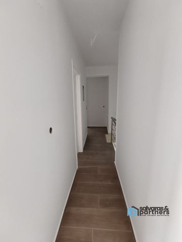 Μεζονέτα για ενοικίαση Άγιος Τρύφωνας (Θέρμη) - Φωτογραφία 4