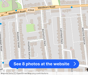 Bonnymuir Place, Rosemount, Aberdeen, AB15 - Photo 1