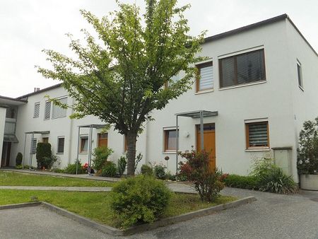 8280 Fürstenfeld - Übersbachgasse 53B/4 - Photo 3