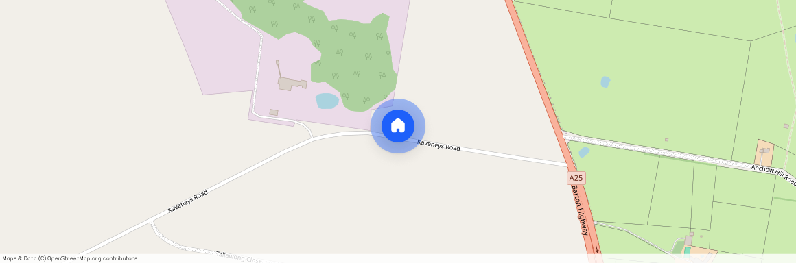 56 and 58 Kaveneys Road, Jeir NSW 2582
