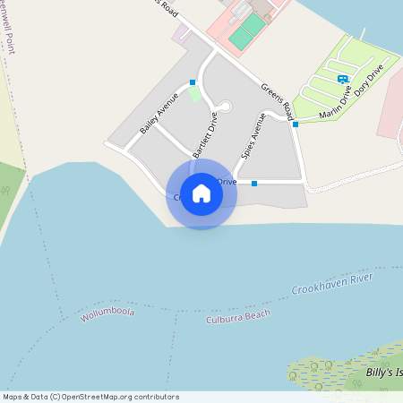 2 Crookhaven Drive, Greenwell Point, NSW, 2540