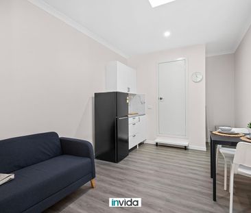 Co- living opportunity - Your New Furnished Private Room with Ensui... - Photo 6