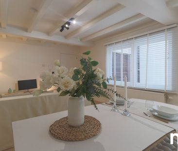 Gelijkvloers appartement te huur in Kortrijk - Photo 4