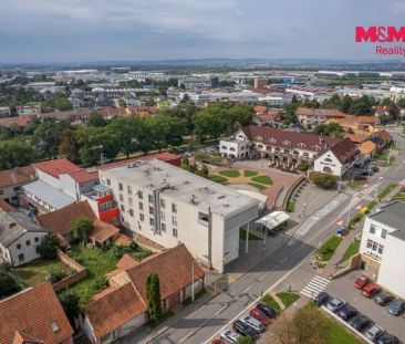Pronájem bytu 1+kk, 29 m - Photo 6