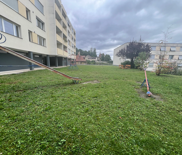 Charmant Appartement de 2 Pièces à Neuchâtel - Photo 4