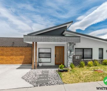 13 Bobac Street, Googong - Photo 2