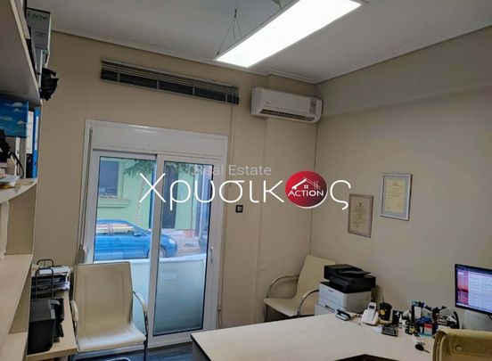 Studio/Γκαρσονιέρα για ενοικίαση Μεταμόρφωση (Βόλος) - Photo 1