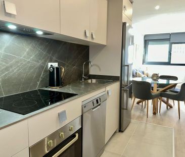 Piso de alquiler en Los Árboles - Photo 6