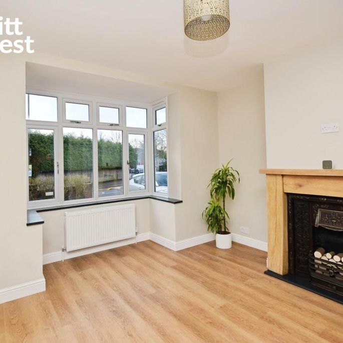 4 bedroom semi-detached house to rent - Photo 1