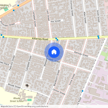 8C Maitland Street, Hamilton, Frankton