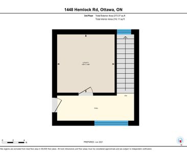 For Lease - 1448 Hemlock Road, Manor Park - Cardinal Glen and Area,... - Photo 4