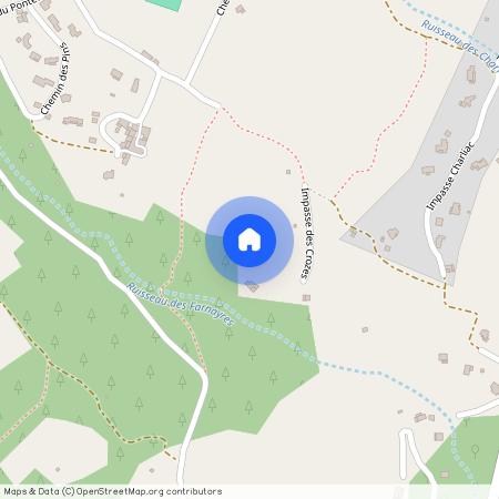 07110, Laurac-En-Vivarais