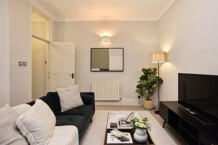 4 bedroom terraced house to rent - Photo 2