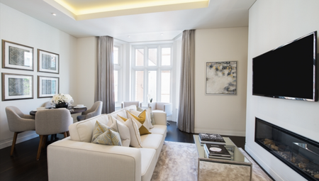 1 bedroom apartment to rent - Photo 3