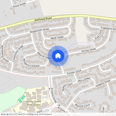 1 Finniss Street, SA 5725, Roxby Downs