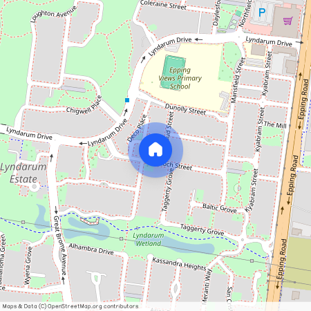 11 Inverloch Street, Vic 3076, Epping