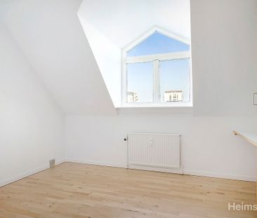 Central beliggenhed med parkering og gårdmiljø - Foto 6