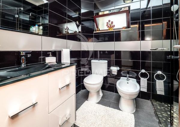 Apartamento T3 em Braga