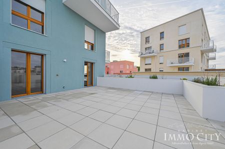 Appartement 3 pièces - 65m² - Photo 3