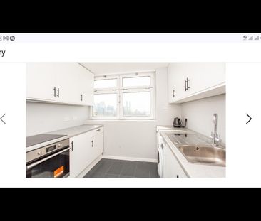 2 Bed Flat, Elmslie Point, E3 - Photo 5