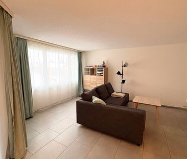 3.5 Zimmer, 1. Stock - Photo 2