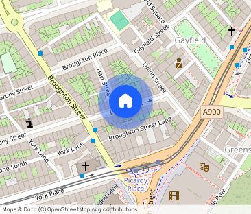 3 bedroom flat to rent - Photo 1