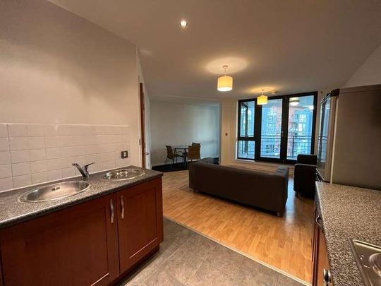 City South, City Road East, Manchester, M15 - Photo 1