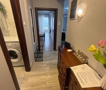 Studio/Γκαρσονιέρα για ενοικίαση Άγιος Ιωάννης (Καβάλα) - Photo 5