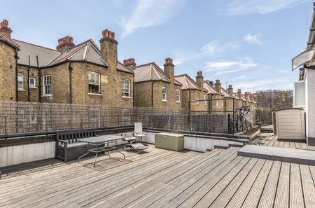 The Cut, London, SE1 - Photo 4