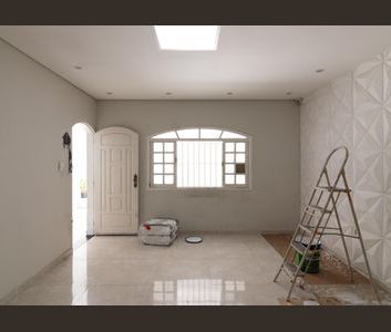 Casa para alugar com 160m², 3 quartos e 2 vagas - Foto 1