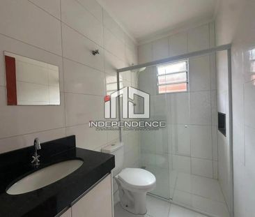 Sobrado Em Portal Dos Passaros, São José Dos Campos/sp de 110 m² 3 ... - Photo 5