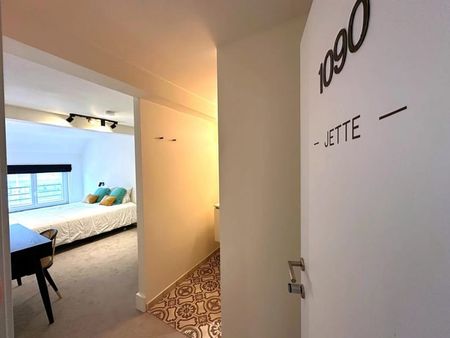 Appartement te huur - Photo 2