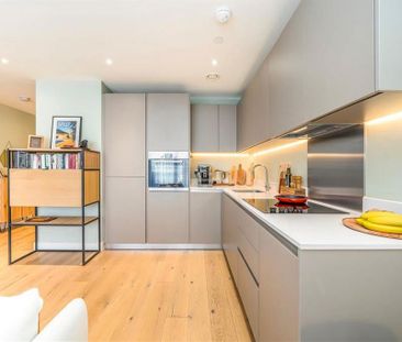 1 bedroom flat to rent - Photo 4