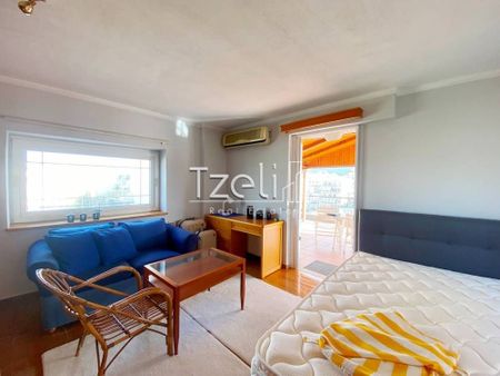 Studio/Γκαρσονιέρα για ενοικίαση Αγία Σοφία (Πάτρα) - Photo 5