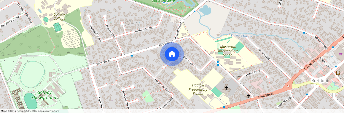 38 Daniell Street, Masterton, Masterton