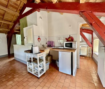 Location / Appartement - Photo 5