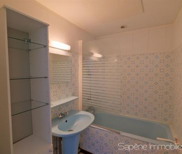 Location T1 MEUBLÉ Rennes Gare - Photo 5
