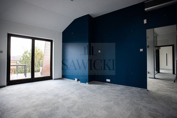 Warszawa, Wilanów - Zdjęcie 1