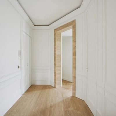 Appartement à louer à Paris 8Ème - Photo 1