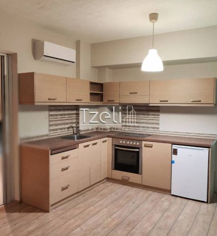 Studio/Γκαρσονιέρα για ενοικίαση Αρόη (Πάτρα) - Φωτογραφία 5