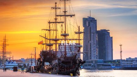 Mieszkanie Gdynia Śródmieście powierzchnia 49.0 m² C312-WM-58034 - Zdjęcie 5