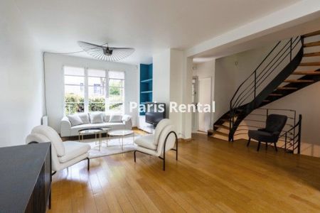 Maison • Neuilly-sur-Seine - Photo 5